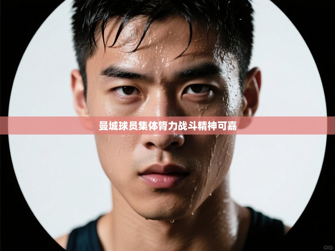 曼城球员集体膂力战斗精神可嘉  第1张