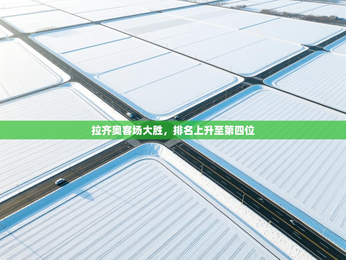 拉齐奥客场大胜，排名上升至第四位  第2张