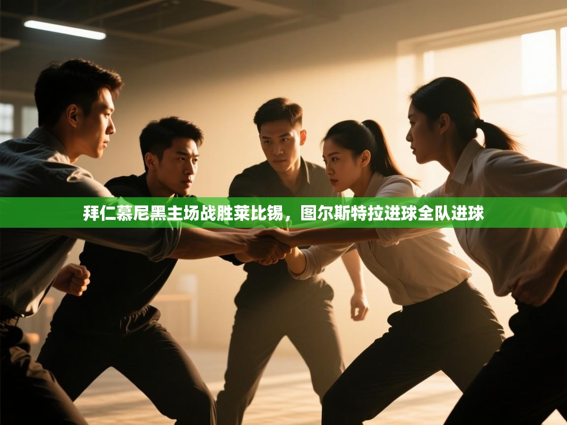 拜仁慕尼黑主场战胜莱比锡,图尔斯特拉进球全队进球 第1张