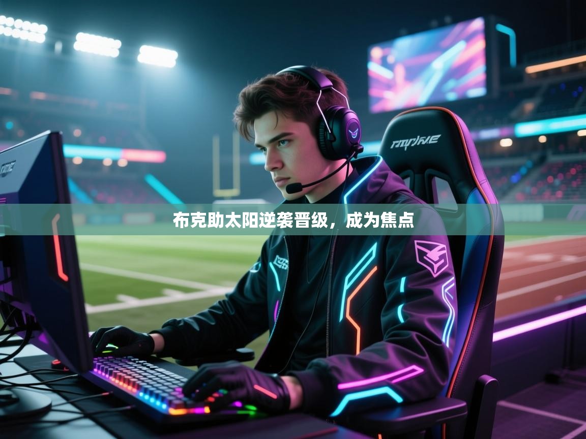 布克助太阳逆袭晋级,成为焦点 第1张