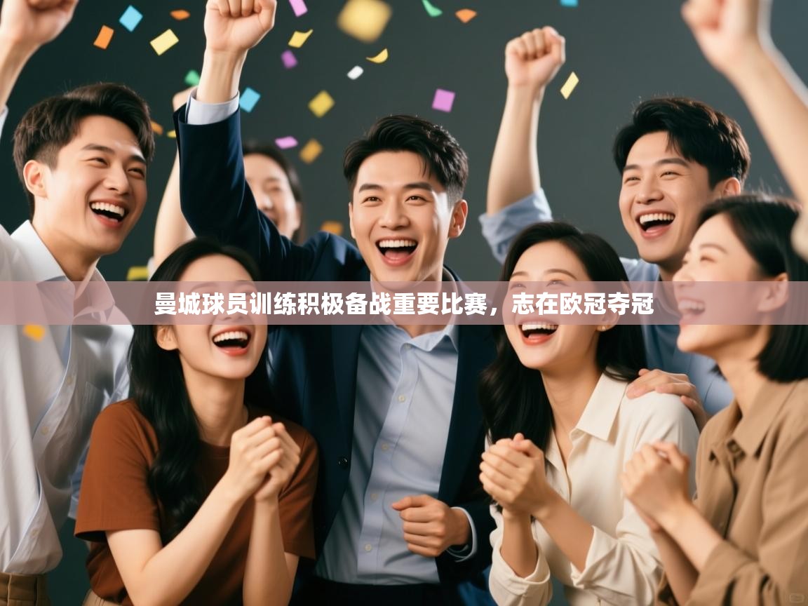 曼城球员训练积极备战重要比赛，志在欧冠夺冠  第1张