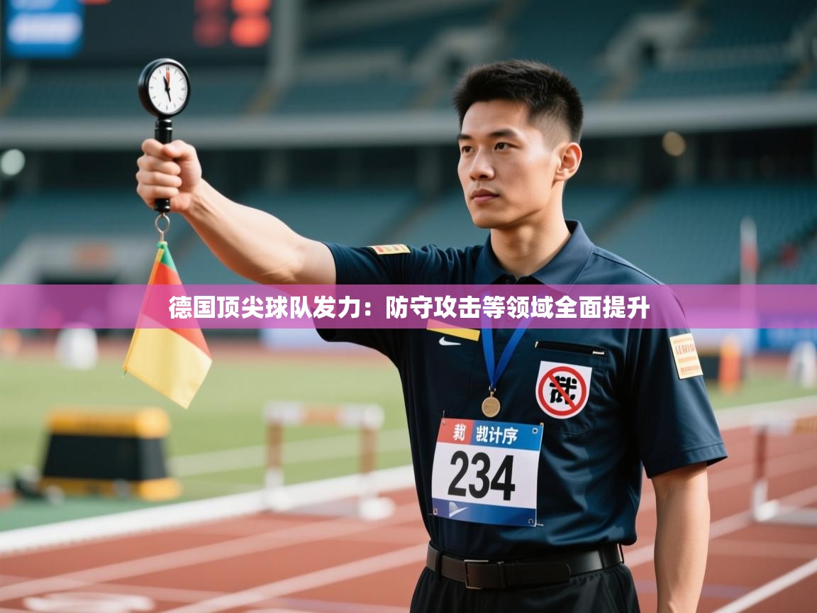 德国顶尖球队发力：防守攻击等领域全面提升  第2张