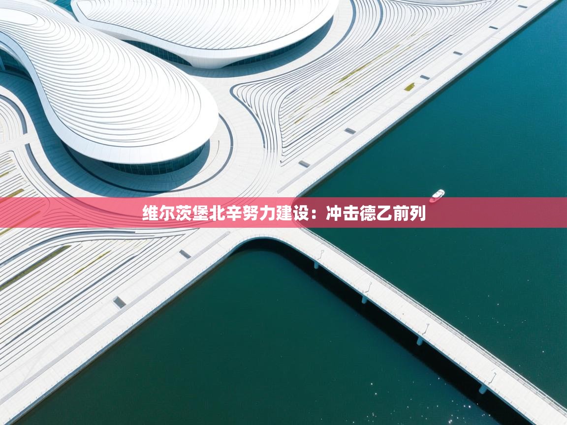 维尔茨堡北辛努力建设：冲击德乙前列  第2张