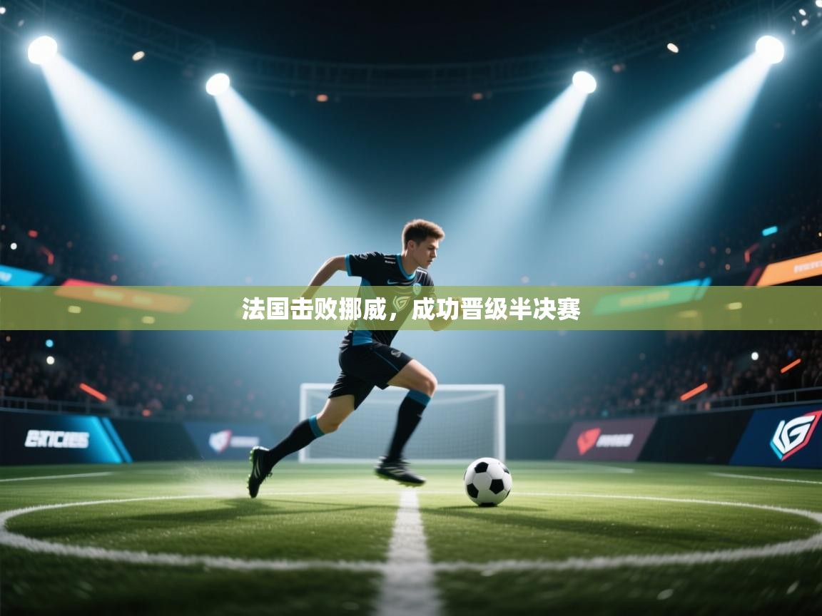 法国击败挪威，成功晋级半决赛  第2张