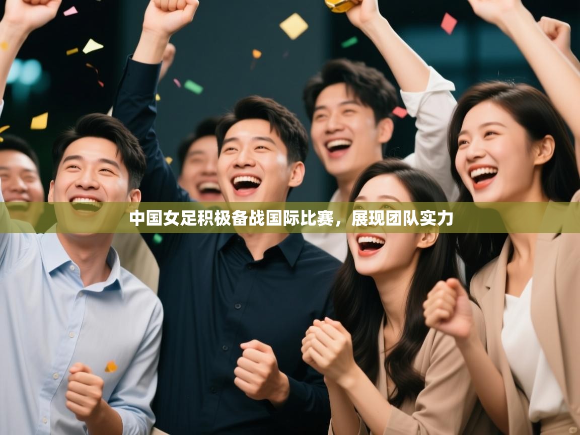 中国女足积极备战国际比赛，展现团队实力  第1张