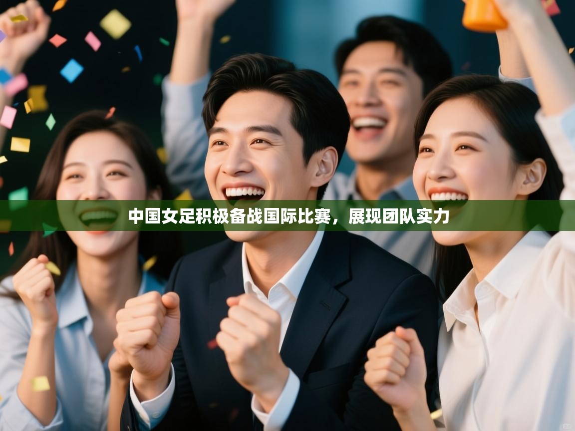 中国女足积极备战国际比赛，展现团队实力  第2张