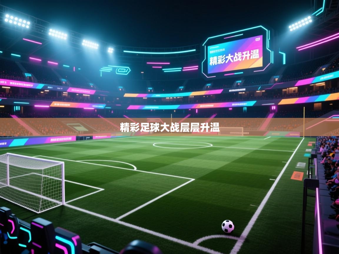 精彩足球大战层层升温  第1张