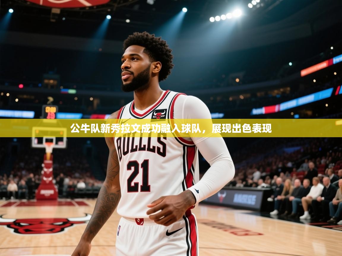 公牛队新秀拉文成功融入球队，展现出色表现  第2张