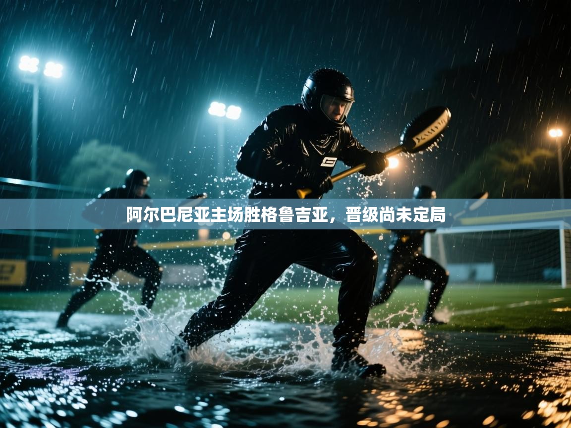 阿尔巴尼亚主场胜格鲁吉亚,晋级尚未定局 第1张