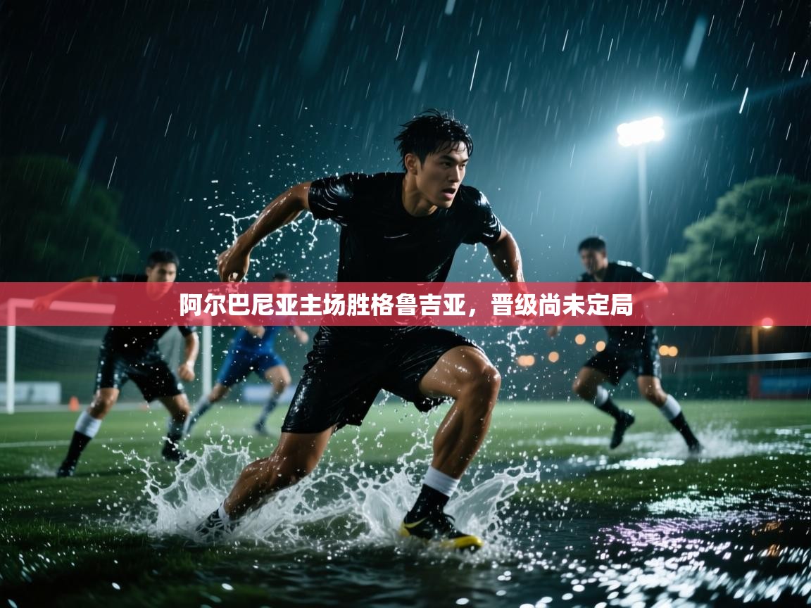 阿尔巴尼亚主场胜格鲁吉亚,晋级尚未定局 第2张