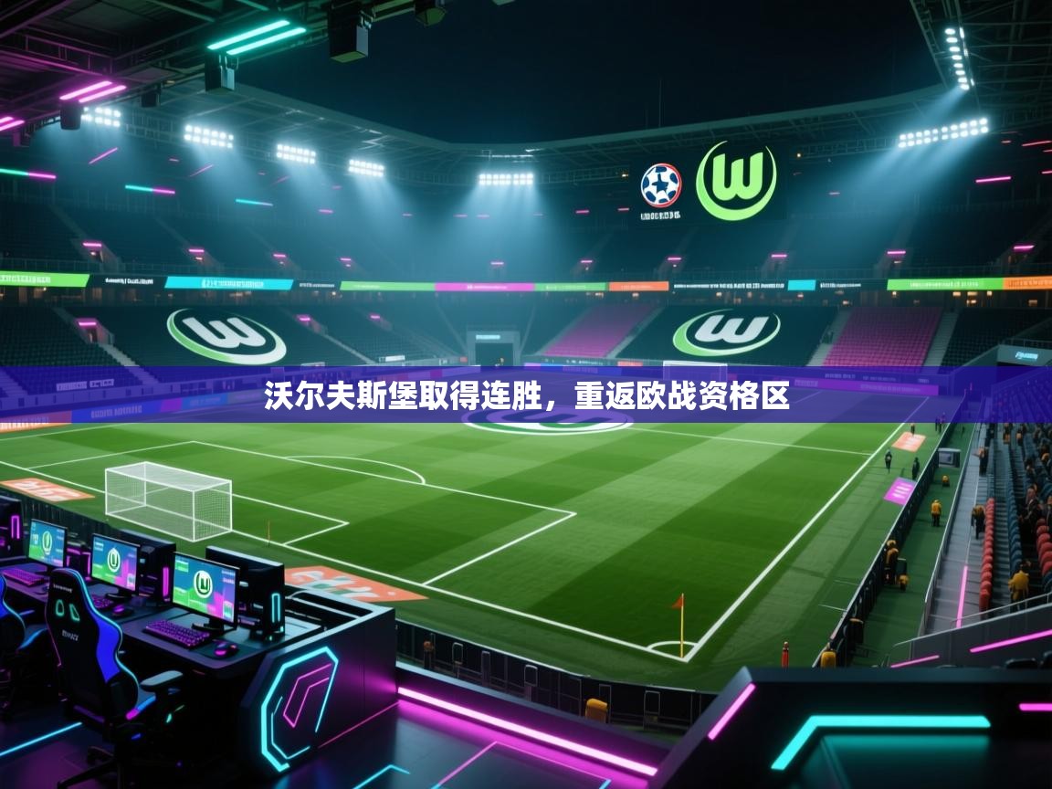 沃尔夫斯堡取得连胜,重返欧战资格区 第1张