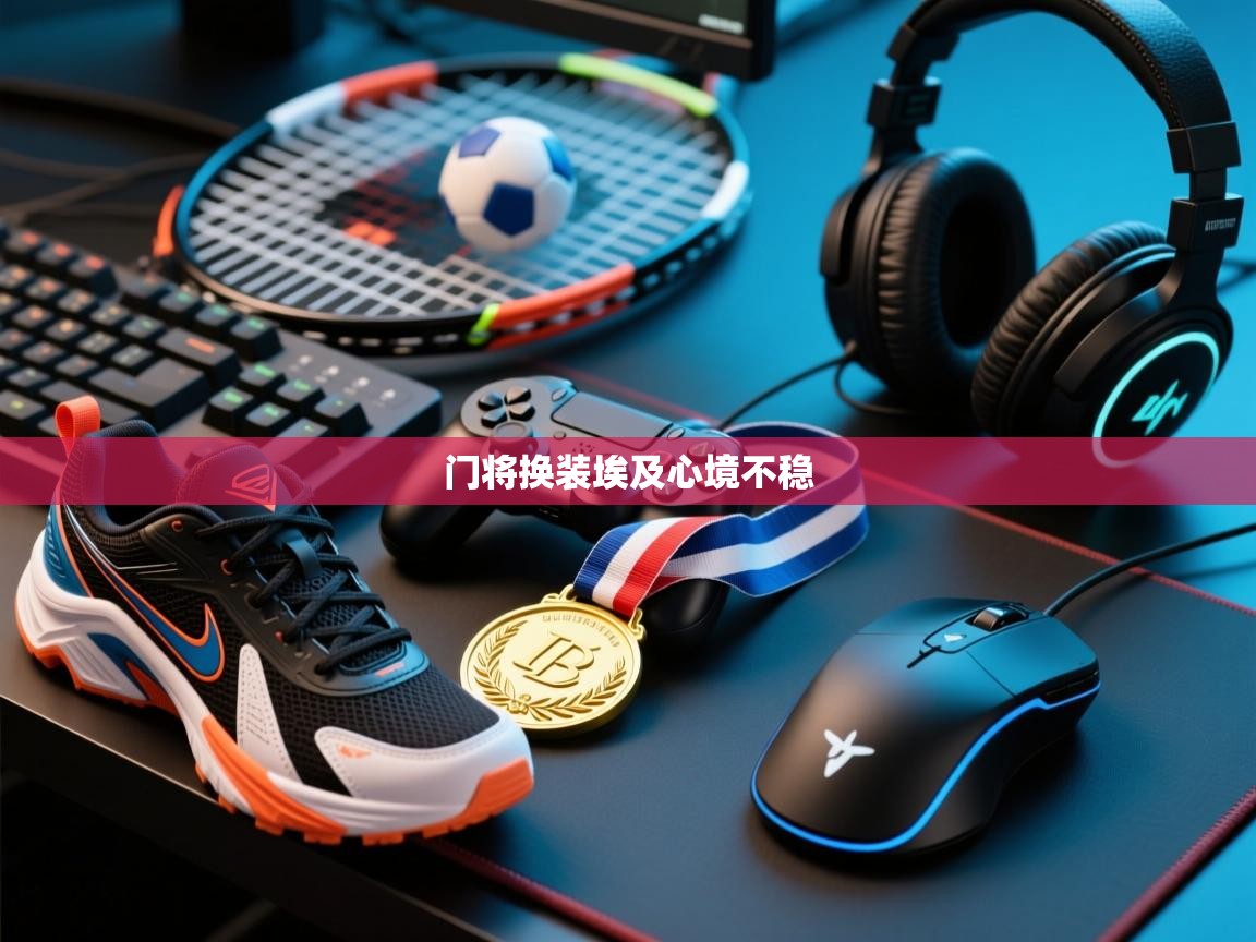 门将换装埃及心境不稳 第2张