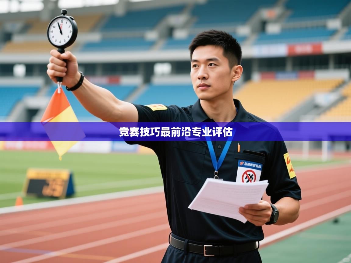 竞赛技巧最前沿专业评估  第2张