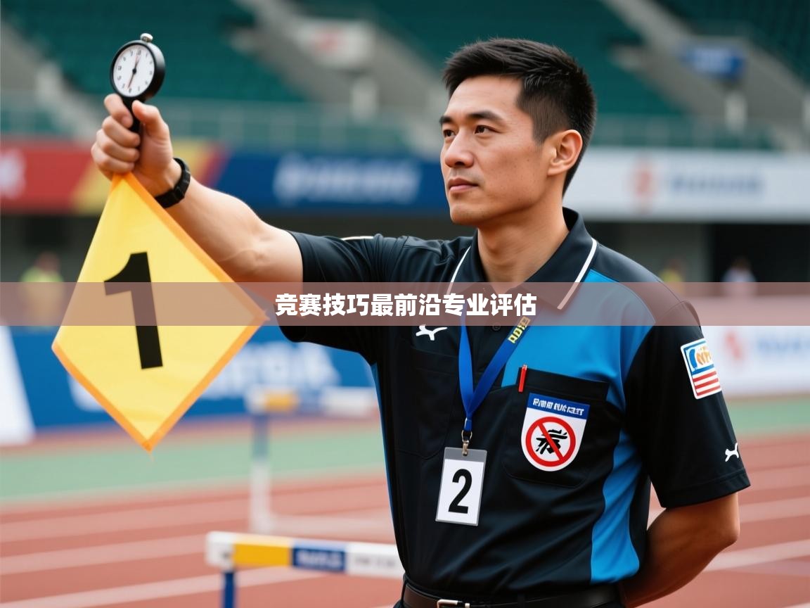 竞赛技巧最前沿专业评估  第1张