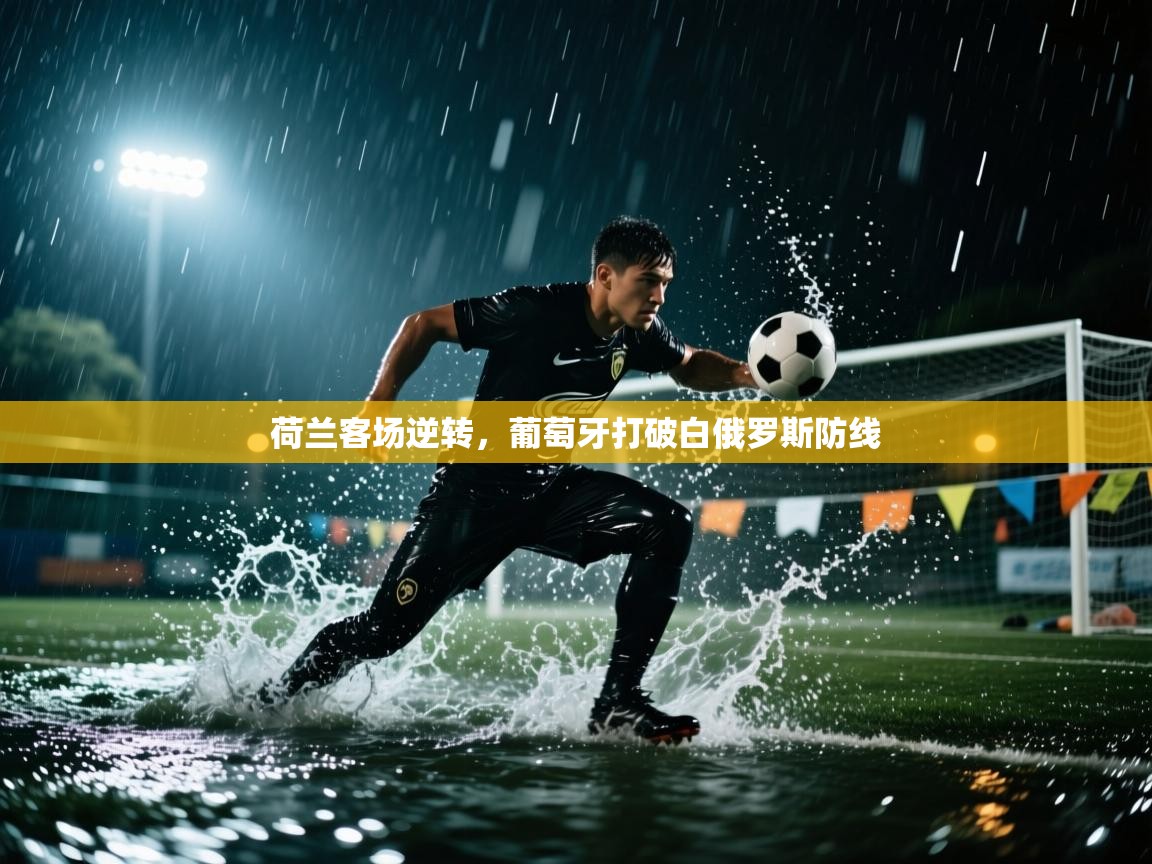 荷兰客场逆转，葡萄牙打破白俄罗斯防线  第1张