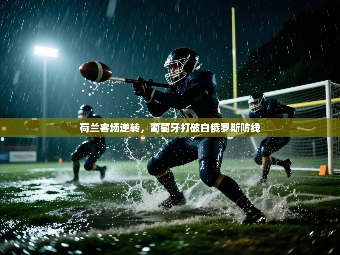 荷兰客场逆转，葡萄牙打破白俄罗斯防线  第2张