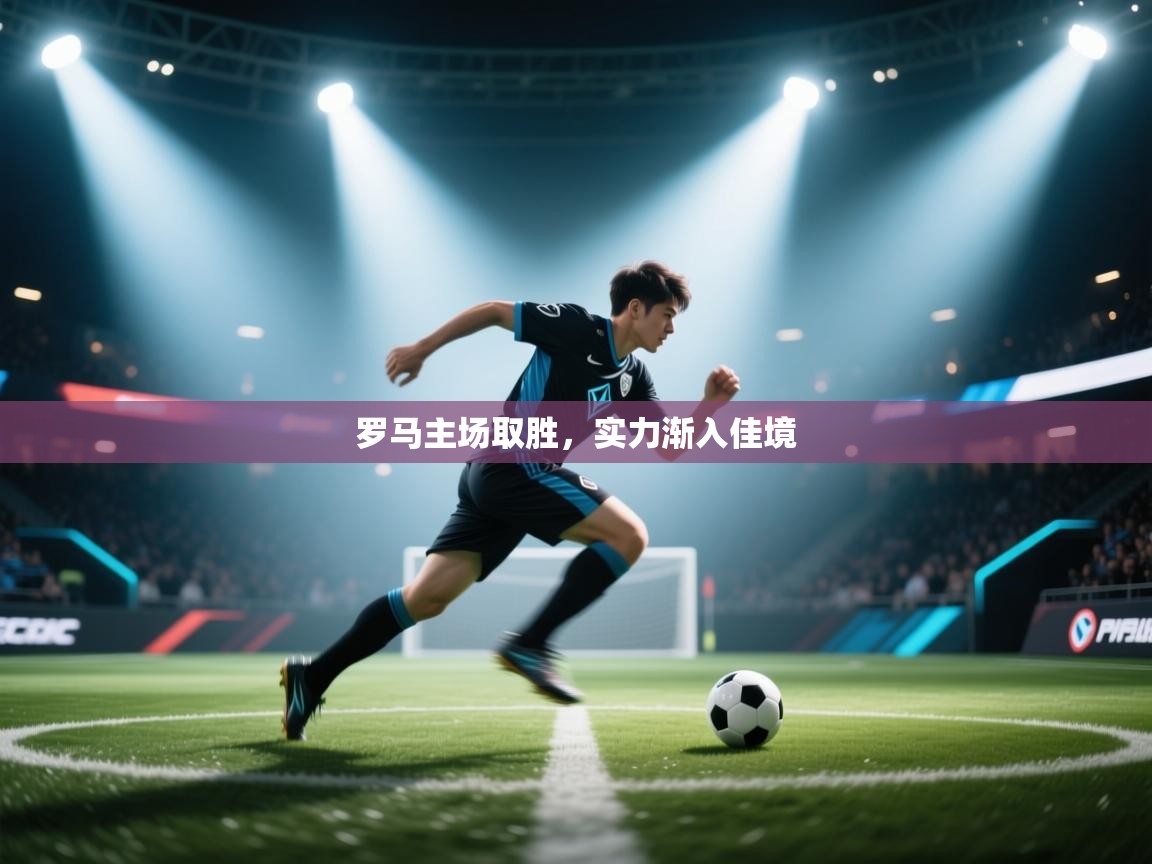 罗马主场取胜，实力渐入佳境  第1张