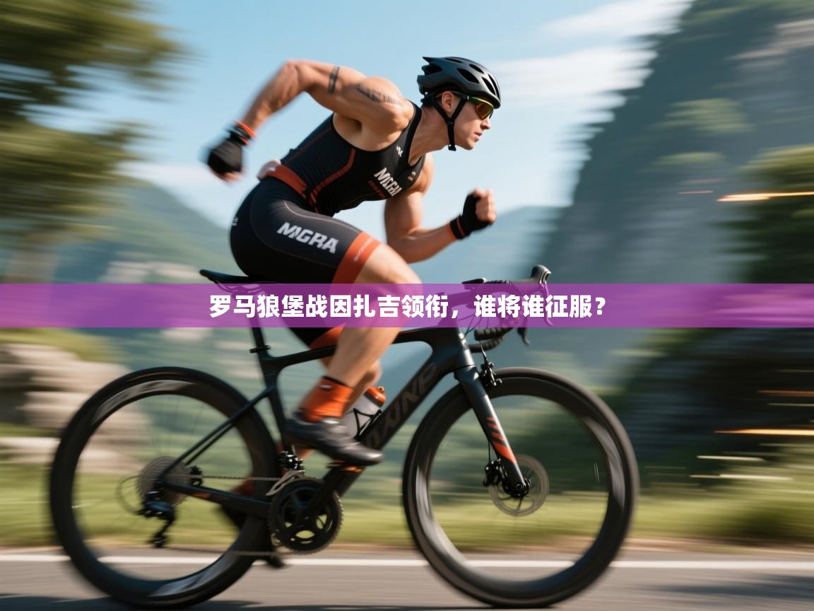 罗马狼堡战因扎吉领衔，谁将谁征服？  第1张