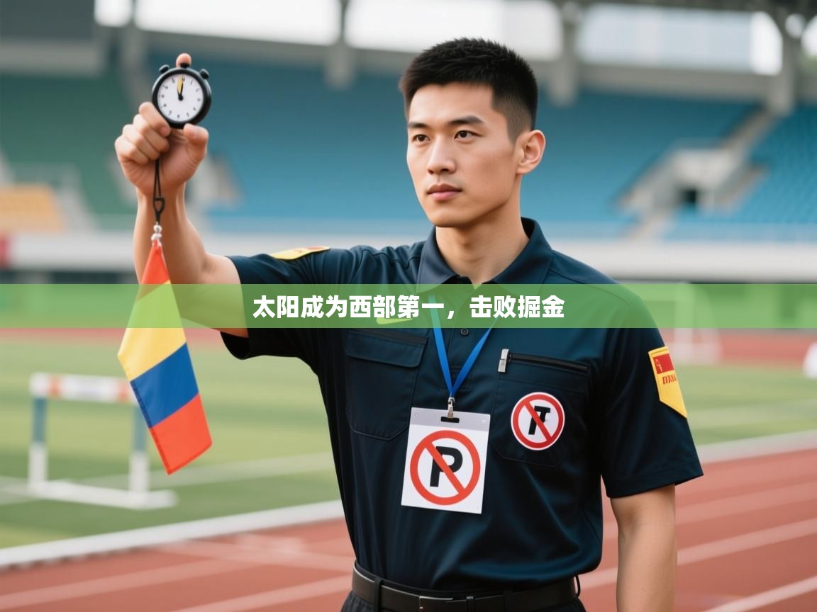 太阳成为西部第一，击败掘金  第1张