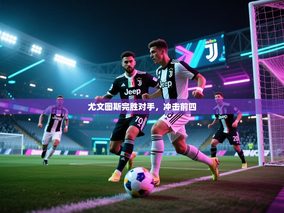 尤文图斯完胜对手，冲击前四  第2张