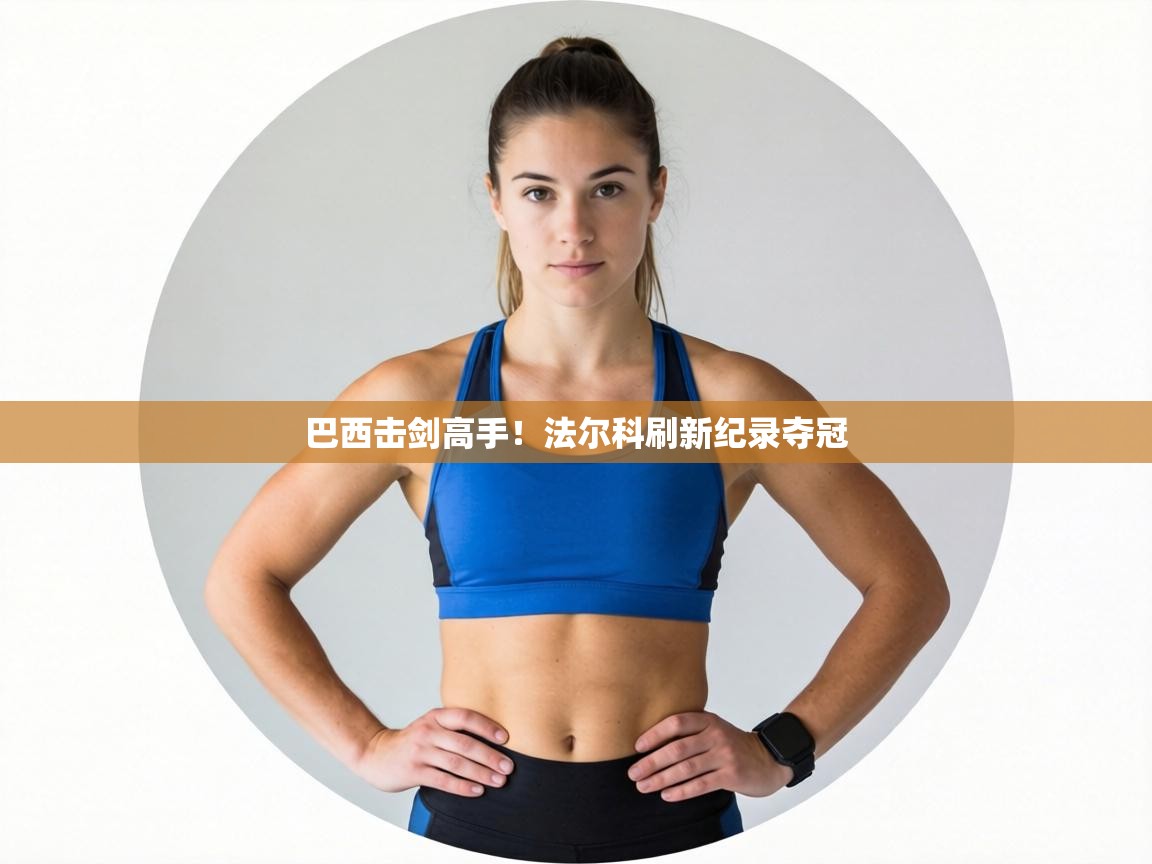 巴西击剑高手！法尔科刷新纪录夺冠  第1张