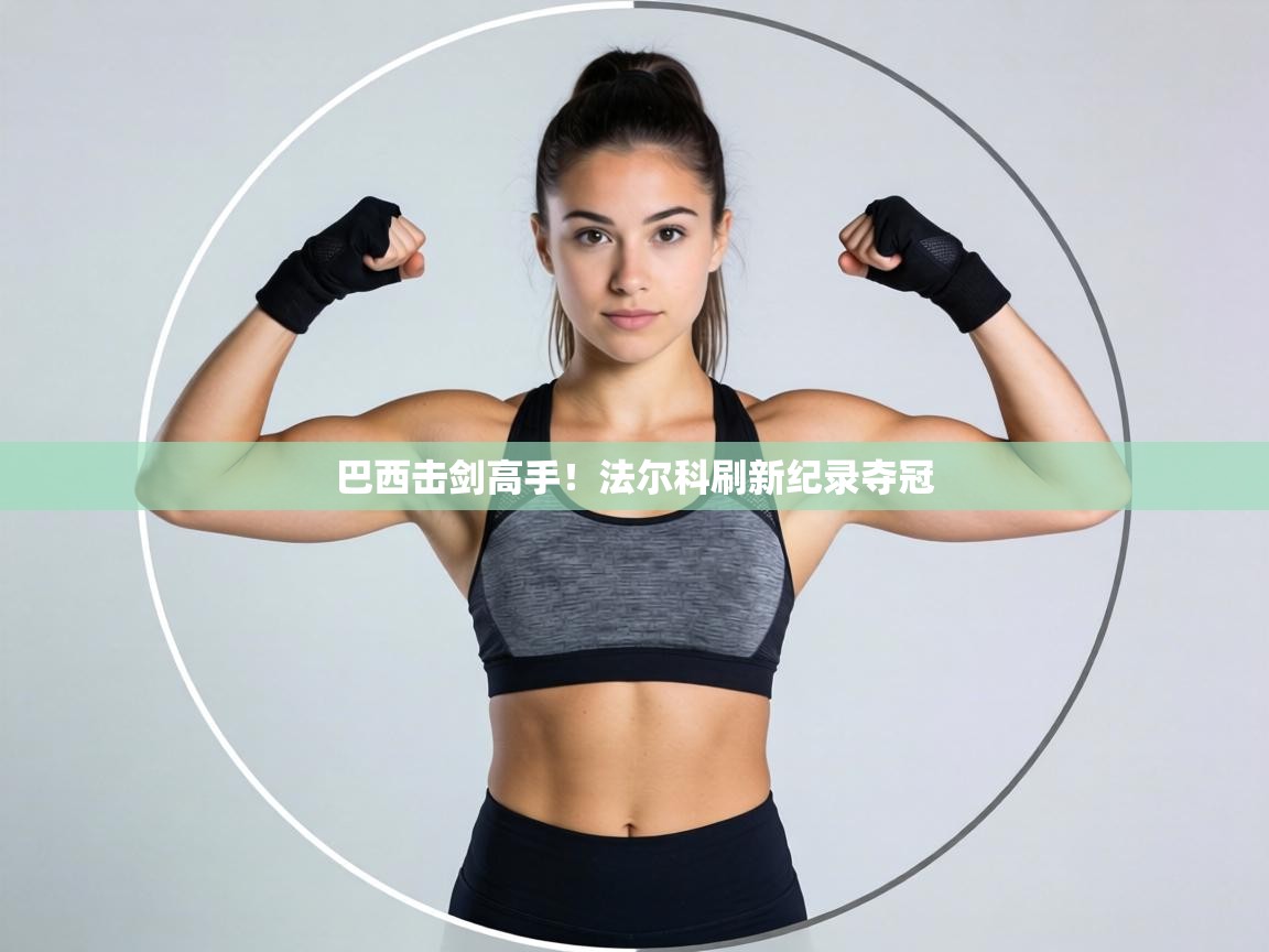 巴西击剑高手！法尔科刷新纪录夺冠  第2张