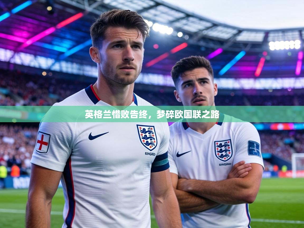 英格兰惜败告终,梦碎欧国联之路 第1张