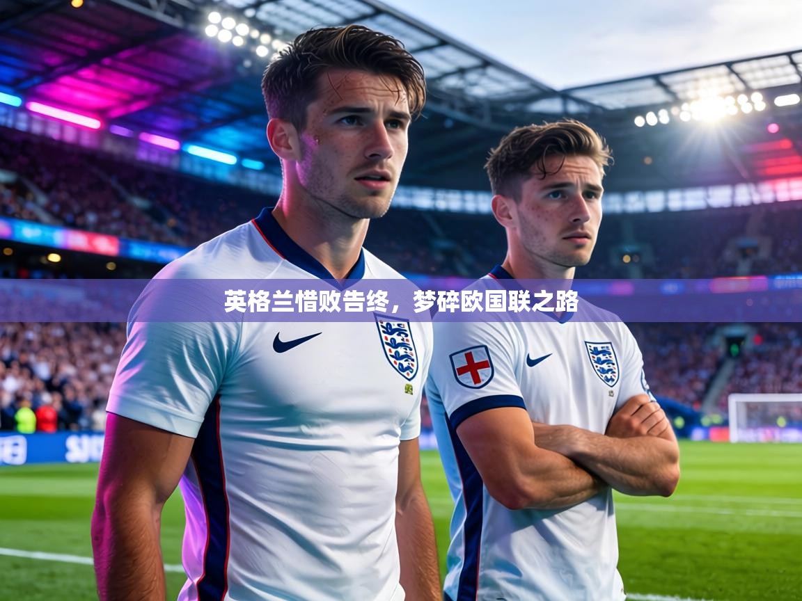 英格兰惜败告终,梦碎欧国联之路 第2张