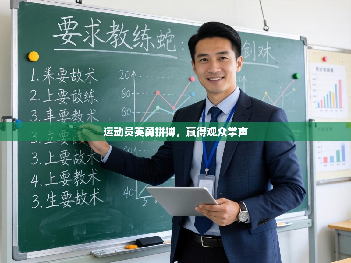 运动员英勇拼搏，赢得观众掌声  第2张