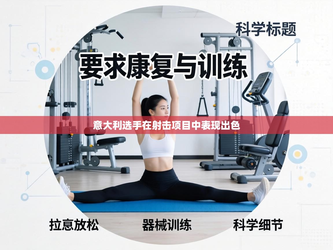 意大利选手在射击项目中表现出色 第1张